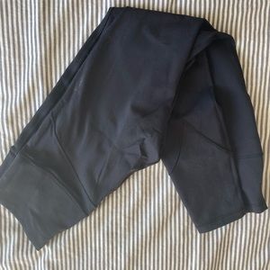 Lululemon In Movement Leggings